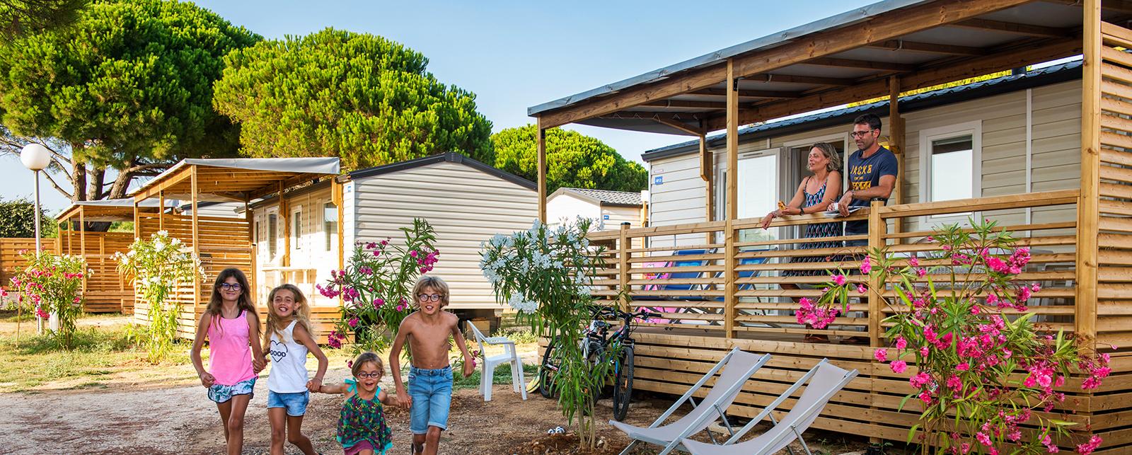 Campingplatz Le Rayolet Six-Fours-les-Plages Var