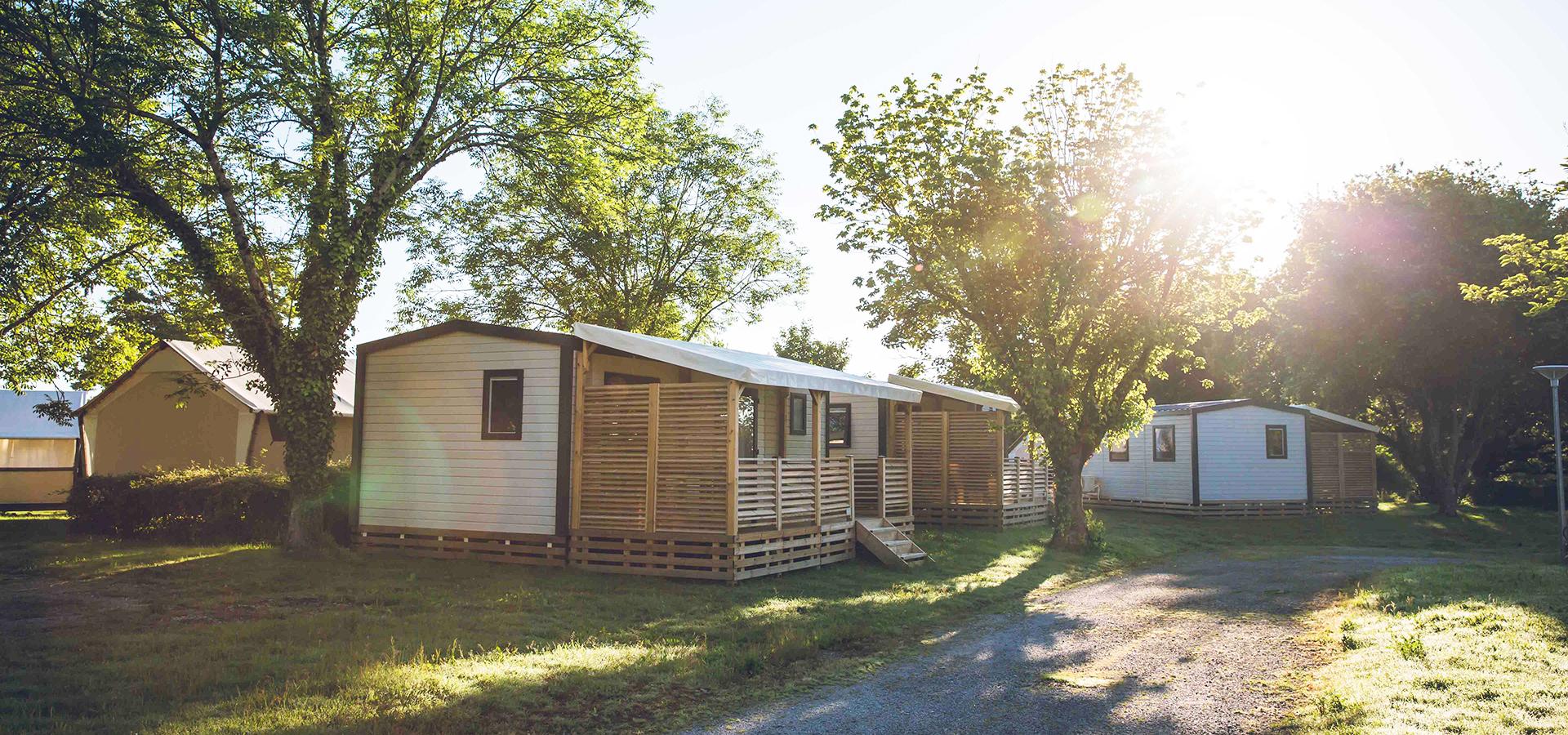 Urlaub André Trigano Camping Penn Mar