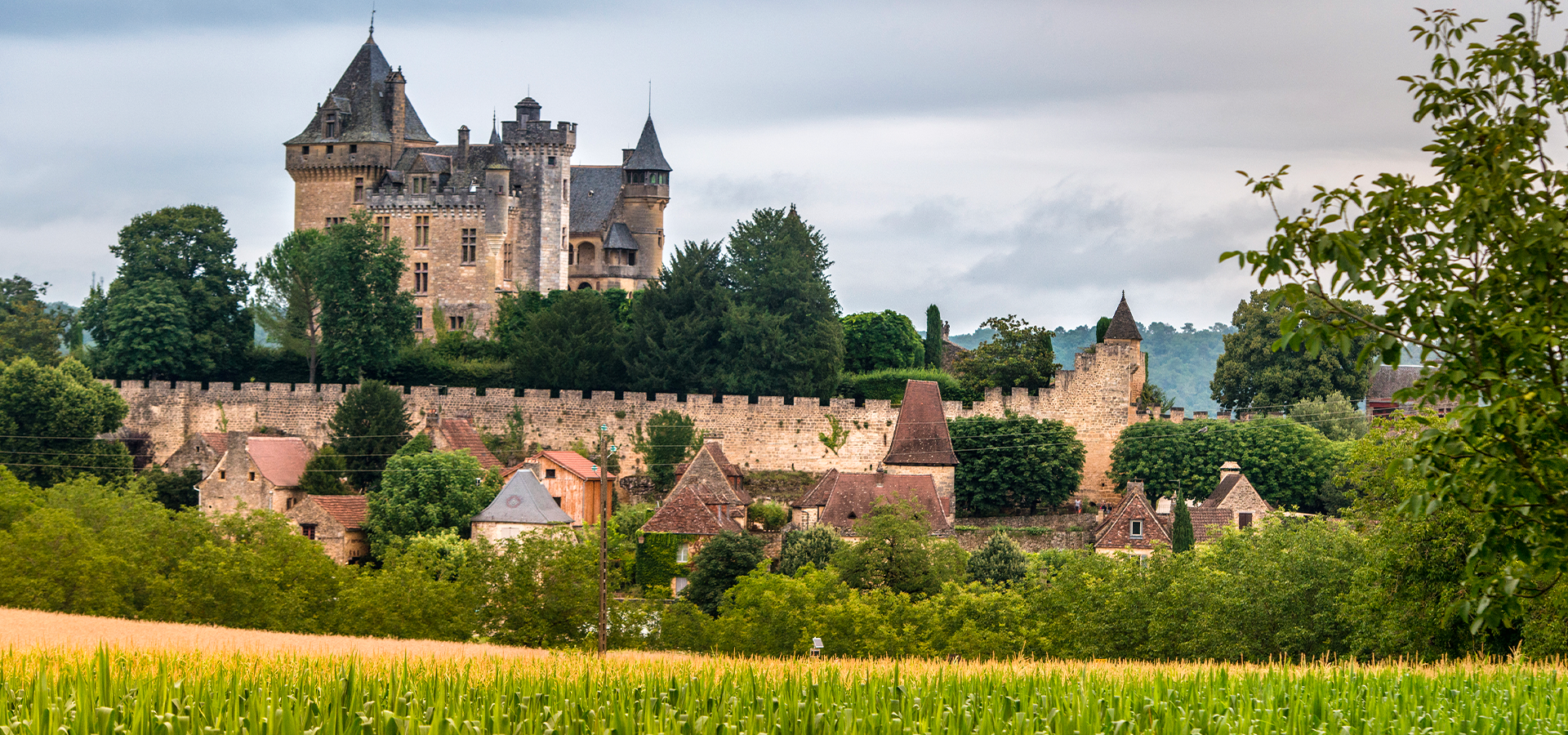 DORDOGNE-UFER