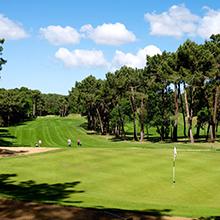 Campingplatz Domaine de Montcalm Les Mathes La Palmyre Charente-Maritime