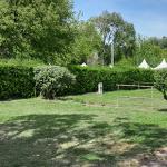 Campingplatz Les Bains Salés Charente-Maritime St-Georges-de-Didonne