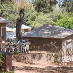 Campingplatz Les Ousinières Le Pradet Var Méditerranée