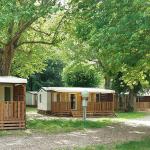 Campingplatz Les Rives de la Dordogne Domme Nouvelle Aquitaine