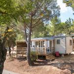 Campingplatz Parc de Bormes Bormes-les-Mimosas Var