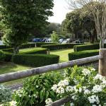 Campingplatz Les Ajoncs d'Or Trégastel Bretagne