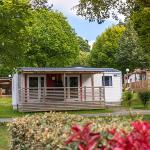 Campingplatz Abaya Hendaye Baskenland