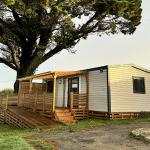 Campingplatz Trezmalaouen Bretagne
